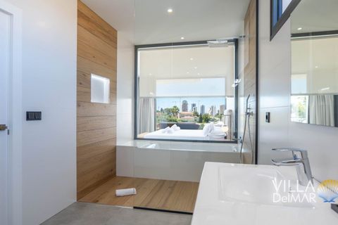 Villa i Calpe, Alicante, Calpe - € 1.290.000 | Ref: V-602 - foto 29
